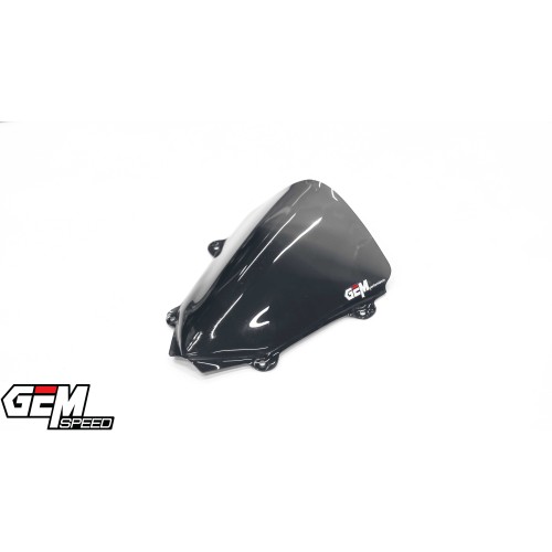 Kính Chắn Gió GEM Performance GPX 150GR (chính hãng) Kính Chắn Gió GEM Performance GPX 150GR (chính hãng)